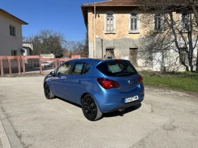 Opel Corsa - LED - Black Edition, снимка 4