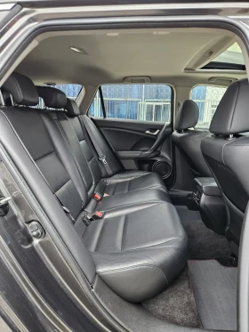 Honda Accord 2.4i-VTEC Пълна сервизна история - Евро 5, снимка 12