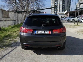 Honda Accord 2.4i-VTEC Пълна сервизна история - Евро 5, снимка 6