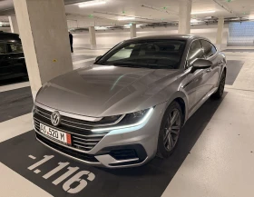 VW Arteon 2.0TDI R-LINE 4MOTION, снимка 1
