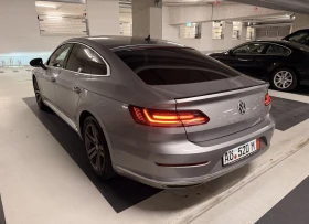 VW Arteon 2.0TDI R-LINE 4MOTION, снимка 6