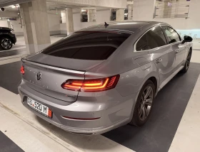 VW Arteon 2.0TDI R-LINE 4MOTION, снимка 4
