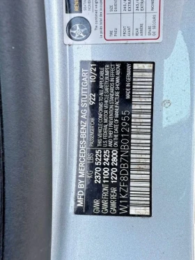 Mercedes-Benz E 350, снимка 10