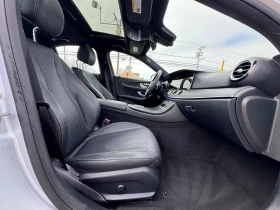 Mercedes-Benz E 350, снимка 5