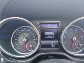 Mercedes-Benz GLS 450 AMG, снимка 8