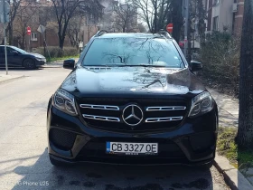 Mercedes-Benz GLS 450 AMG, снимка 1