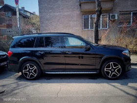Mercedes-Benz GLS 450 AMG, снимка 3