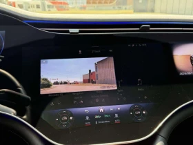 Mercedes-Benz EQS 580 4MATIC Sedan  CARFAX, снимка 16