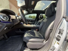 Mercedes-Benz EQS 580 4MATIC Sedan  CARFAX, снимка 8