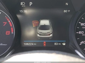 Alfa Romeo Giulia Quadrofolio С РЕГИСТРАЦИЯ & АВТО КРЕДИТ, снимка 12