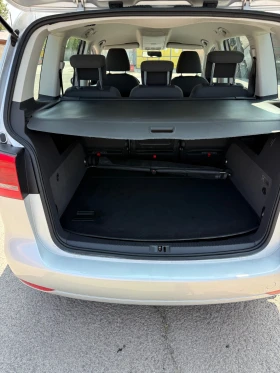 VW Touran 1.6 TDI, снимка 9