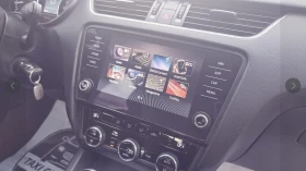 Skoda Octavia 1.5G-Tec/Metan, снимка 8