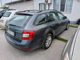 Skoda Octavia 1.5G-Tec/Metan, снимка 3
