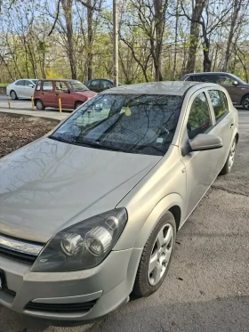 Opel Astra, снимка 1