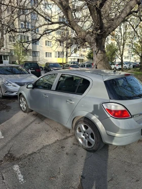 Opel Astra, снимка 4