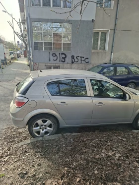Opel Astra, снимка 2