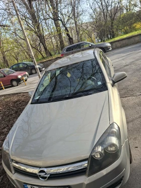 Opel Astra, снимка 5