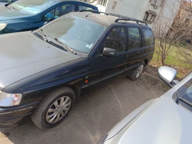 Ford Escort, снимка 1