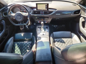 Audi S6 PREMIUM PLUS / DISTORIC / ПОДГРЕВИ / BOSE, снимка 8