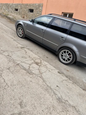 VW Passat, снимка 2
