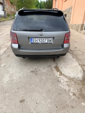 VW Passat, снимка 3