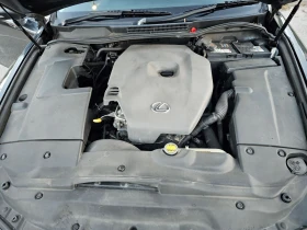 Lexus IS 220d face, снимка 4