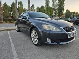 Lexus IS 220d face, снимка 1