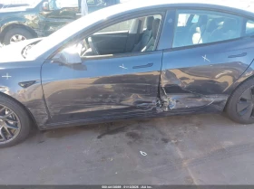 Tesla Model 3 Long Range All-Wheel Drive, снимка 6