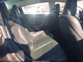 Tesla Model 3 Long Range All-Wheel Drive, снимка 8