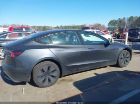 Tesla Model 3 Long Range All-Wheel Drive, снимка 13