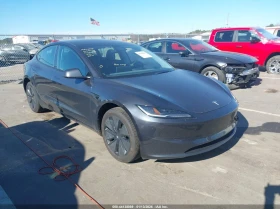 Tesla Model 3 Long Range All-Wheel Drive, снимка 1