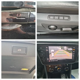 Skoda Superb 2.0 TDI, снимка 13