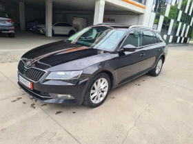Skoda Superb 2.0 TDI, снимка 1