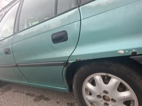 Opel Astra 1.7 TD, снимка 5