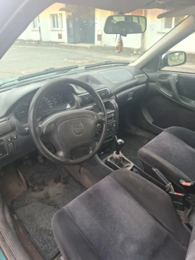 Opel Astra 1.7 TD, снимка 8