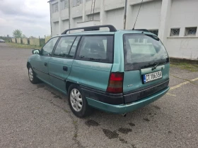 Opel Astra 1.7 TD, снимка 4