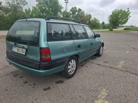 Opel Astra 1.7 TD, снимка 3