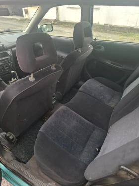 Opel Astra 1.7 TD, снимка 12