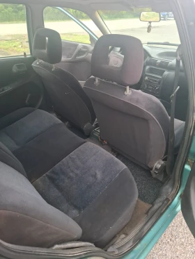 Opel Astra 1.7 TD, снимка 11