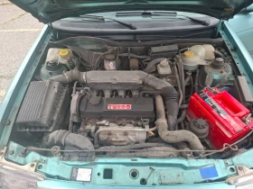 Opel Astra 1.7 TD, снимка 7