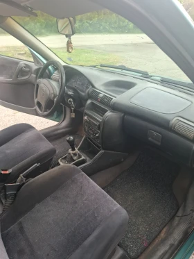 Opel Astra 1.7 TD, снимка 10