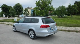 VW Passat В7, снимка 3