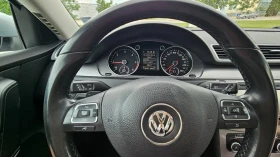 VW Passat В7, снимка 9