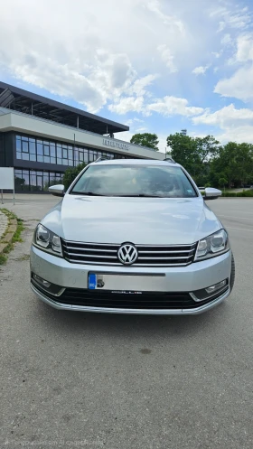 VW Passat В7, снимка 2