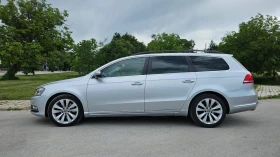 VW Passat В7, снимка 1