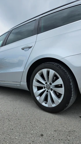 VW Passat В7, снимка 7