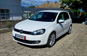 VW Golf 1.6дти automat, снимка 3