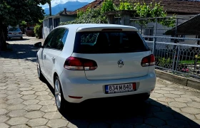 VW Golf 1.6дти automat, снимка 6