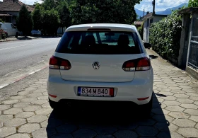VW Golf 1.6дти automat, снимка 7