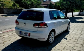 VW Golf 1.6дти automat, снимка 8